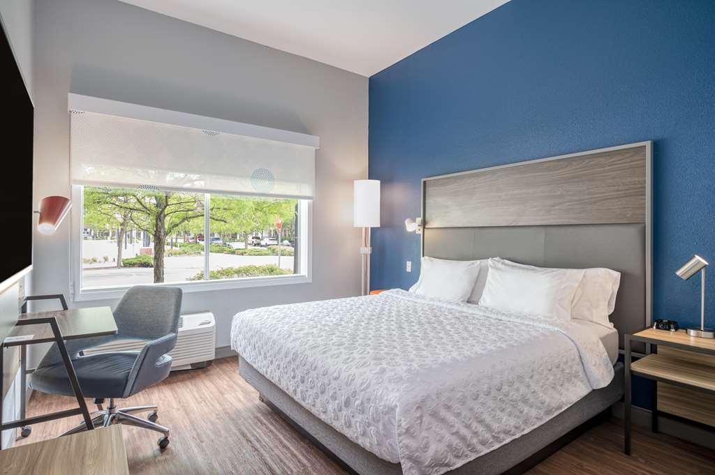 Hotel Tru By Hilton Indianapolis Lawrence, In Pokoj fotografie