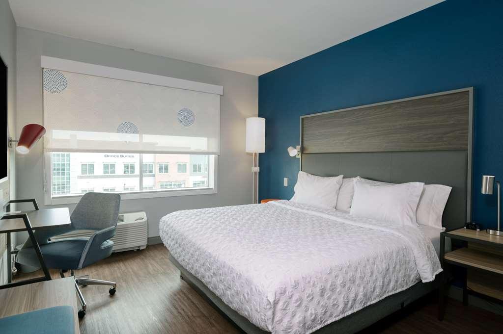 Hotel Tru By Hilton Indianapolis Lawrence, In Pokoj fotografie