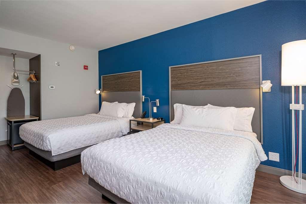 Hotel Tru By Hilton Indianapolis Lawrence, In Pokoj fotografie