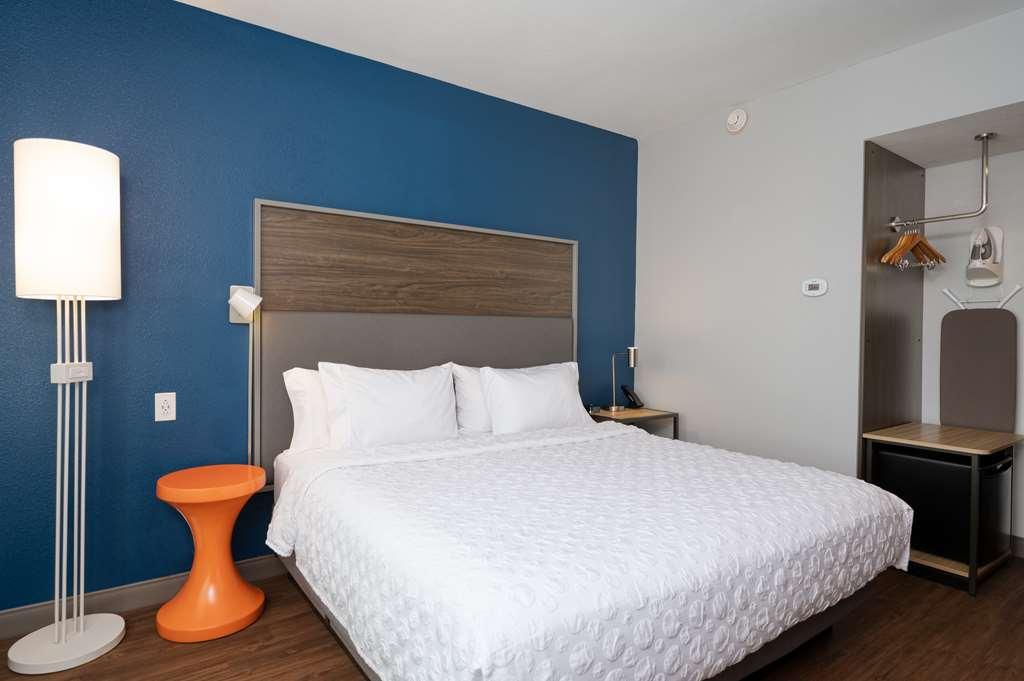 Hotel Tru By Hilton Indianapolis Lawrence, In Pokoj fotografie
