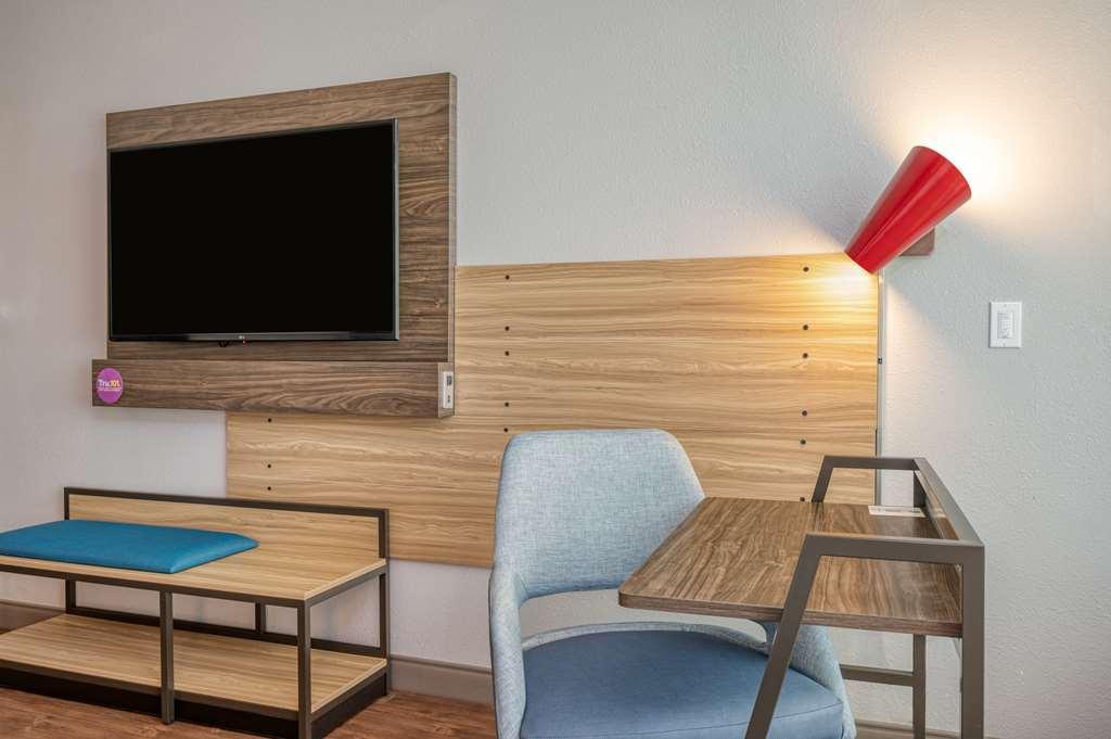 Hotel Tru By Hilton Indianapolis Lawrence, In Pokoj fotografie