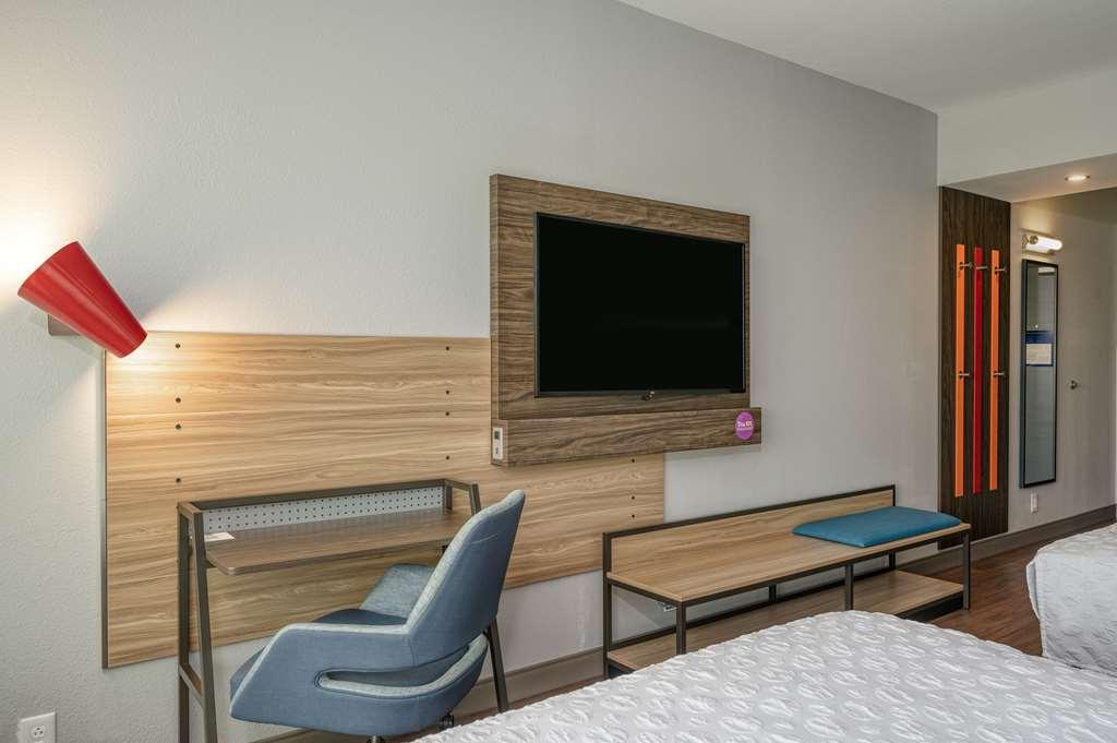 Hotel Tru By Hilton Indianapolis Lawrence, In Pokoj fotografie