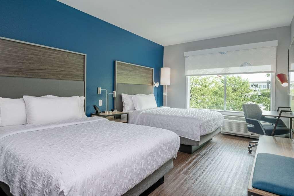 Hotel Tru By Hilton Indianapolis Lawrence, In Pokoj fotografie